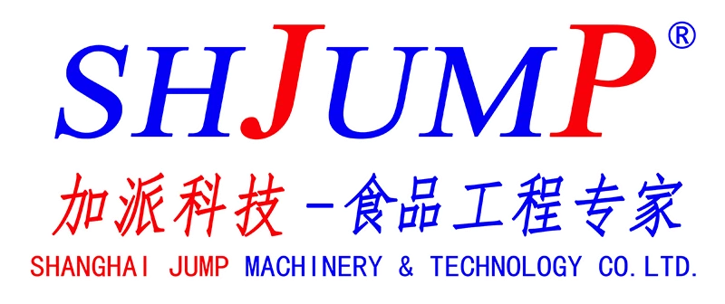 Shanghai Salto Machinery & Technology Co., Ltd