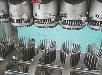 Guía de selección de extractores de jugo industriales: combine con su proceso...